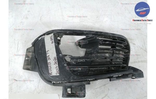 Grila Proiector Dreapta originala Peugeot  308 T9 [facelift] [2017 - 2020]