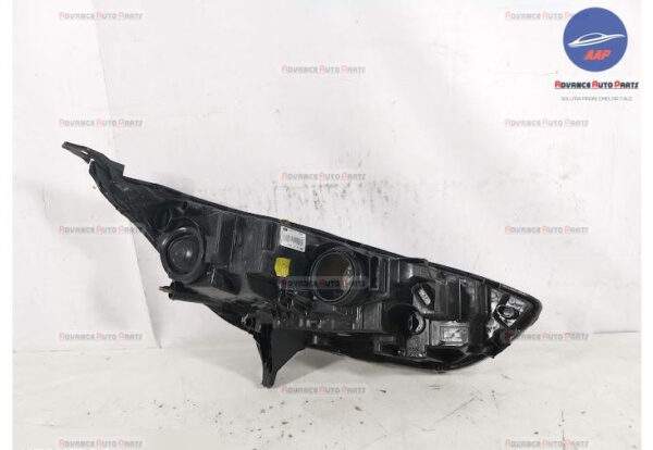 Far Stanga original cu halogen Ford  Transit Custom  1 [Facelift] [2018 - 2021] - imagine 4