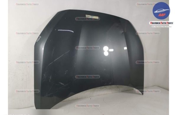 Capota Motor originala Seat  Tarraco - imagine 3