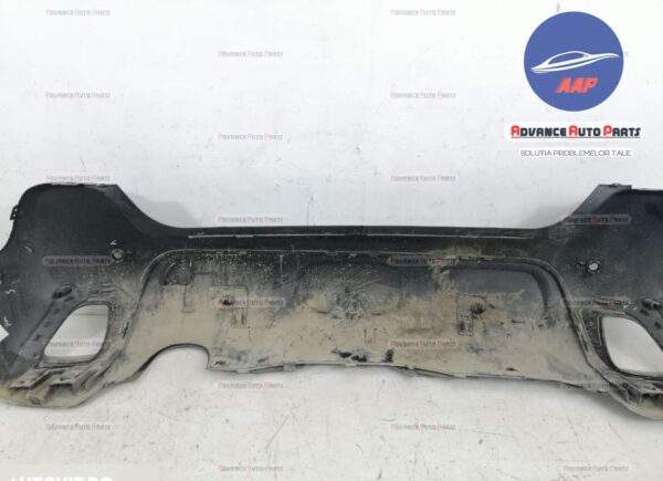 Bara spate cod 13489730 originala Citroen  C3 AirCross  1 [2017 - 2020] - imagine 4