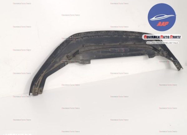 Deflector pietre original in stare buna Volkswagen VW  Golf  7 [facelift] [2017 - 2020] - imagine 3