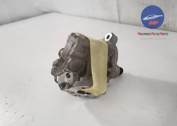 Pompa Presiune Carbunant Original Volkswagen VW  Touareg  generatia 1 7L [2002 - 2007] - imagine 3