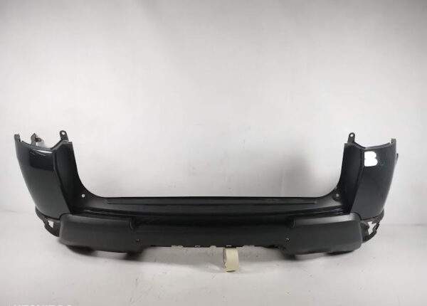 Bara Spate originala cu senzori Land Rover  Range Rover Sport  2 [2013 - 2020]