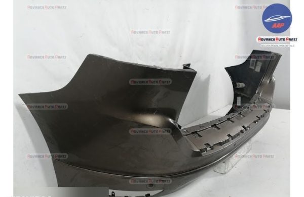 Bara Spate originala cu senzori Volvo  XC60  1 [2008 - 2013] - imagine 2