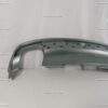 Spoiler Fusta Bara Spate original Audi  S5  8T [facelift] [2012 - 2016] - imagine 2
