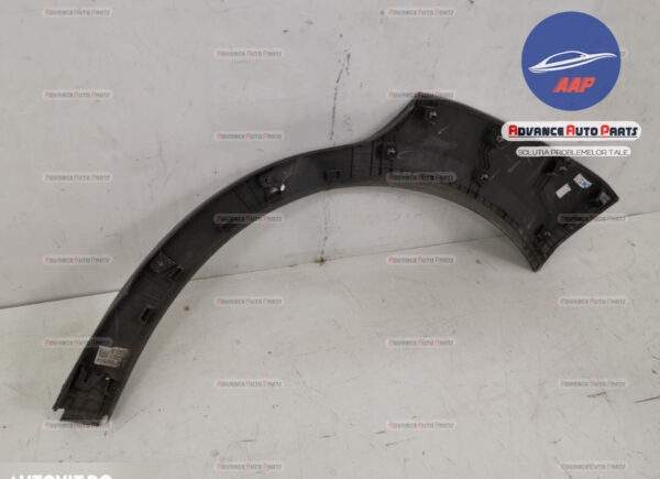 Overfender Dreapta Spate original Hyundai  Kona  1 [2017 - 2019] - imagine 5