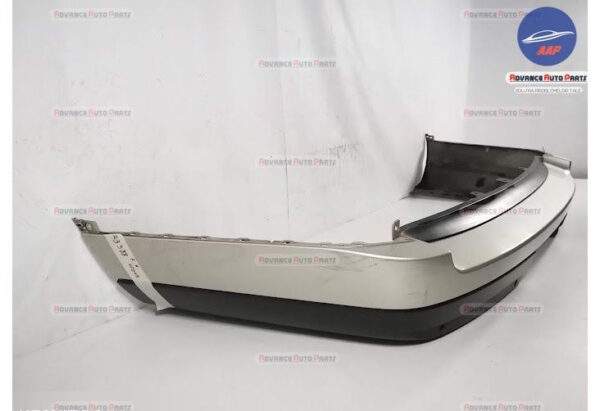 Bara Spate originala cu senzori si fusta spoiler Vogue Land Rover  Range Rover  4 [2012 - 2017] - imagine 2