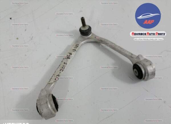 Brat Superior Stanga Dreapta Fata  original Jaguar  XF  X250 [2007 - 2011] - imagine 3