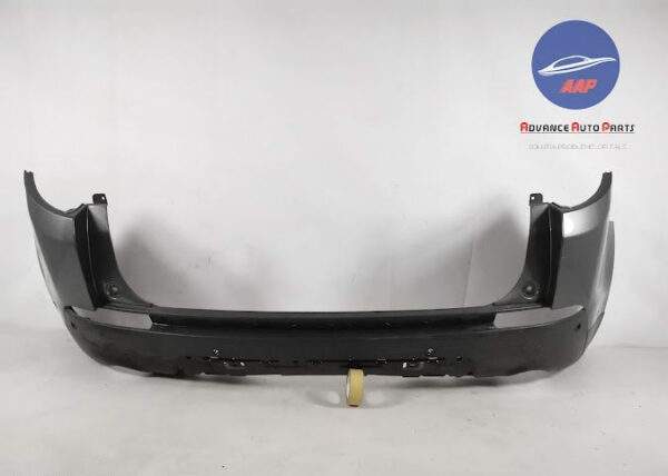 Bara Spate originala cu senzori Land Rover  Discovery Sport  1 [2014 - 2020]