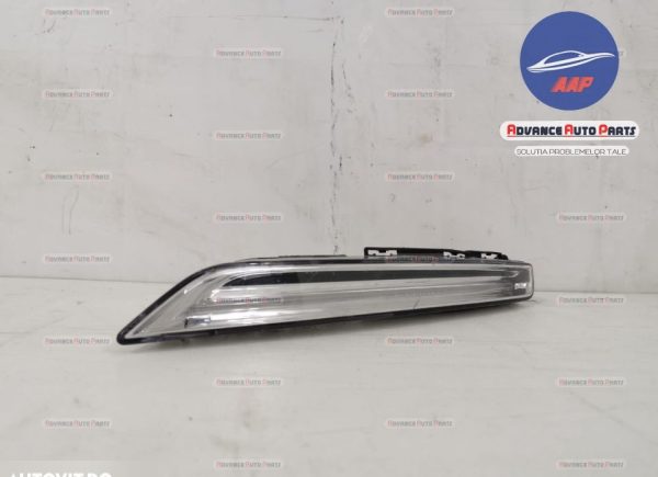 Daylight dreapta cu LED - in stare buna Porsche  Cayenne  958 [facelift] [2014 - 2018] - imagine 6