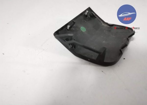 capac Carlig Remorcare Bara Fata Stanga original DESIGN SPORT Porsche  Cayenne  3 [2017 - 2022] - imagine 5