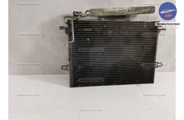 Radiator AC original Mercedes-Benz  E-Class  W211 [2002 - 2006] - imagine 2
