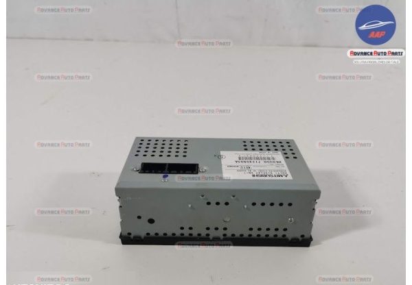 Display NAVI originala Mitsubishi  Pajero  3 [1999 - 2003] - imagine 6