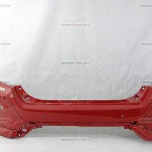 Bara Spate originala cu senzori HATCHBACK Honda  Civic  10 [2015 - 2020]