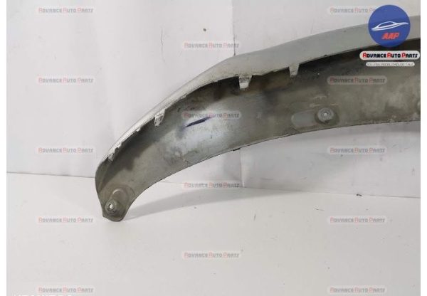 Spoiler Fusta Bara Fata original Volvo  XC70  3 [2007 - 2013] - imagine 7
