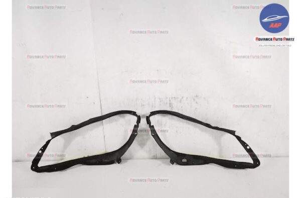 Rama Far Stanga Dreapta originala Mercedes-Benz  C-Class  W204/S204/C204 [facelift] [2011 - 2015] - imagine 4