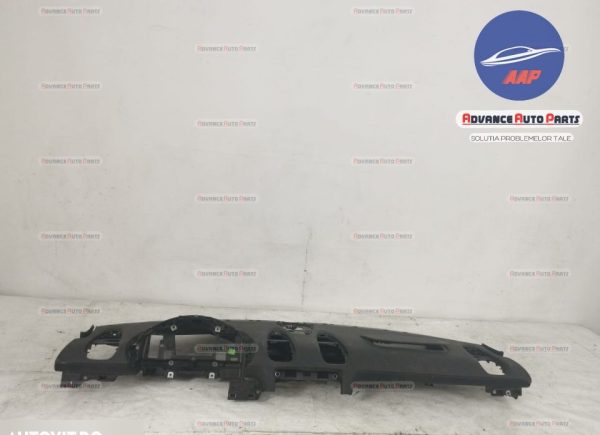 Plansa bord original Porsche  Cayman  982 [2016 - 2022] - imagine 4