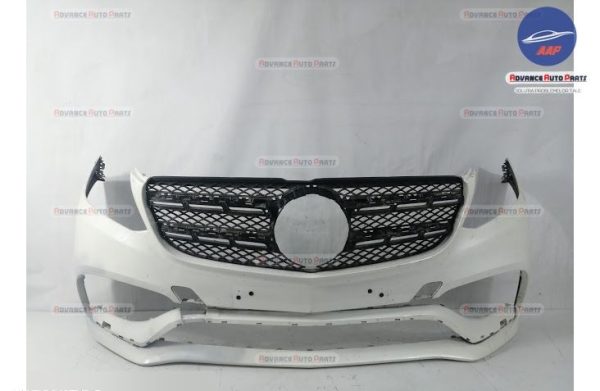 Bara Fata originala Mercedes-Benz  GLS-klasse AMG  X166 [2015]