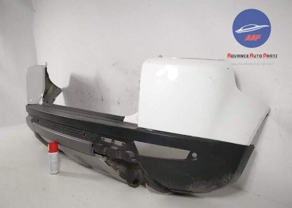 Bara Spate originala cu senzori Land Rover  Range Rover Evoque  L538 [2011 - 2015] - imagine 3