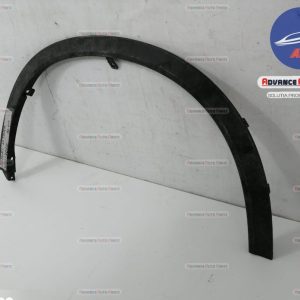 Bandou Overfender dreapta spate original stare buna Suzuki  Vitara  2 [2014 - 2018]