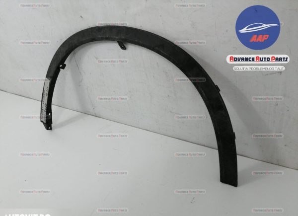 Bandou Overfender dreapta spate original stare buna Suzuki  Vitara  2 [2014 - 2018]