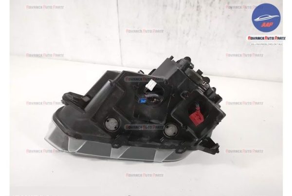 Far Dreapta original Xenon Adaptiv si LED Volkswagen VW  Amarok  1 [2010 - 2016] - imagine 8
