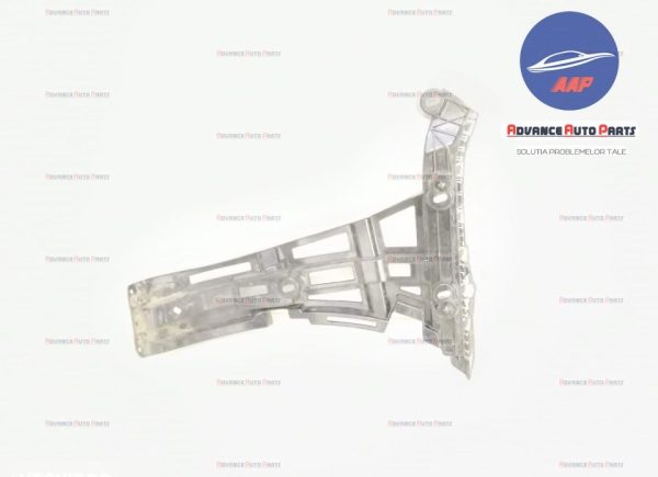 Suport Bara Stanga Spate original Mercedes-Benz  S-Class  W222/C217/A217 [facelift] [2017 - 2020] - imagine 3
