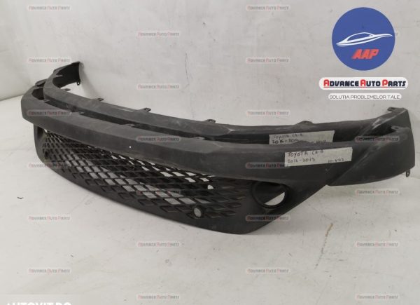 Difuzor fusta bara fata originala Toyota  C-HR  1 [2016 - 2020] - imagine 6