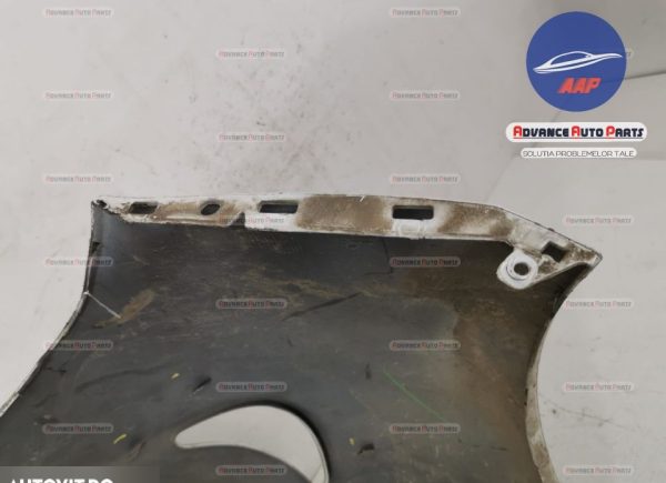 Bara fata Renault Zoe an 2012-2016 cu senzori - in stare buna Renault Zoe 1 [2012 - 2020] Renault  Zoe 1 [2012 - 2020] - imagine 8
