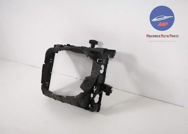 Deflector Aer 63 AMGoriginal Mercedes-Benz  E-Class  W213 [2016 - 2020] - imagine 3