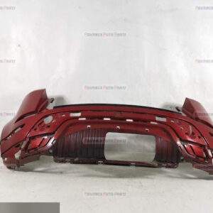 Bara Spate R Dynamic originala Land Rover  Range Rover Evoque  L551 [2018 - 2022]