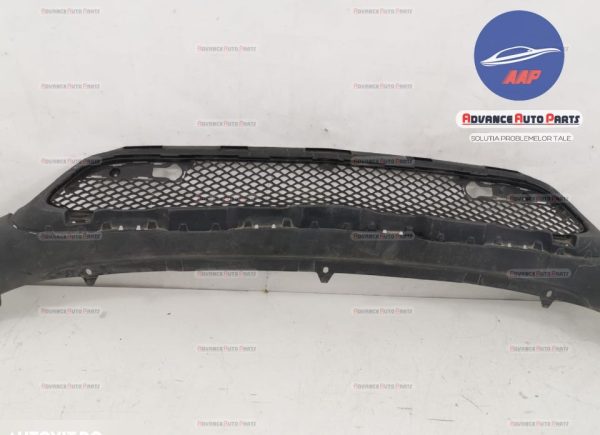 Difuzor fusta bara fata originala Mercedes-Benz  GLC  1  [2015 - 2020] - imagine 4