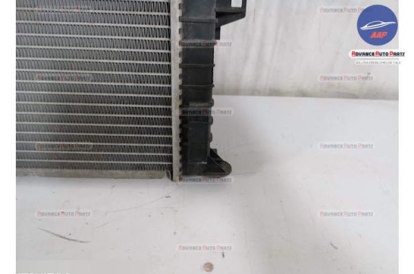 Radiator Apa original Volvo  XC70  3 [2007 - 2013] - imagine 4