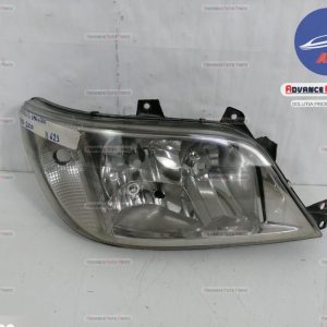 Far dreapta cu halogen originala Mercedes-Benz  Sprinter  1 903 [1995 - 2000]
