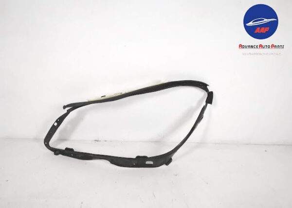 Rama Far Stanga originala Mercedes-Benz  C-Class  W204/S204/C204 [facelift] [2011 - 2015]