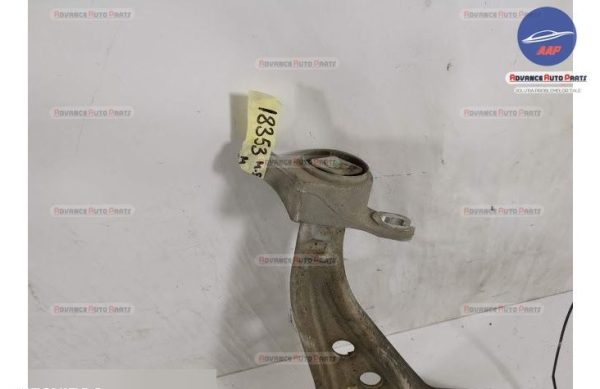 Bascula Dreapta fata originala Mercedes-Benz M-Class W166 [2011 - 2015] Mercedes-Benz  M-Class W166 [2011 - 2015] - imagine 4