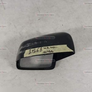 Capac Oglinda Dreapta originala Mercedes-Benz  M-Class  W166 [2011 - 2015]