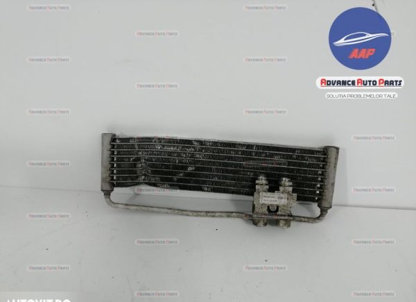 Radiator Racire Ulei cutie viteza original 3.0 S350 Bluetec 24V Mercedes-Benz  S-Class  W221 [facelift] [2009 - 2013] - imagine 7