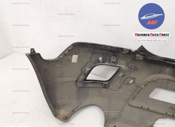 Bara spate cu senzori - originala Opel  Mokka  1 [2012 - 2015] - imagine 5