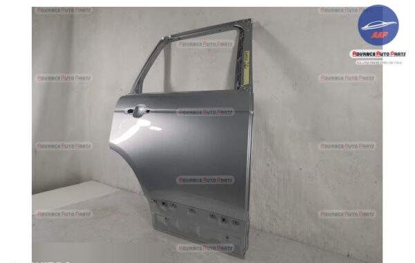 Usa Dreapta Spate originala Vogue Land Rover  Range Rover  4 [2012 - 2017] - imagine 4