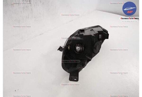 Far Dreapta original Ford  Fiesta  7 [2017 - 2020] - imagine 6