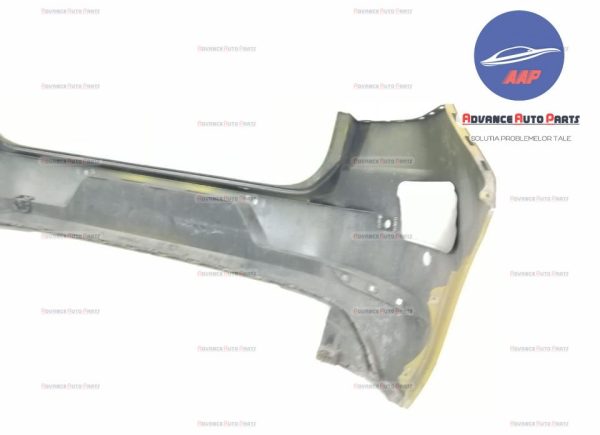 Bara spate cu senzori originala Volkswagen VW  Golf  7 [facelift] [2017 - 2020] - imagine 6