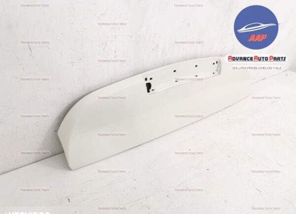 Spoiler superior original in stare buna Land Rover  Range Rover Sport  1 [facelift] [2009 - 2013] - imagine 2