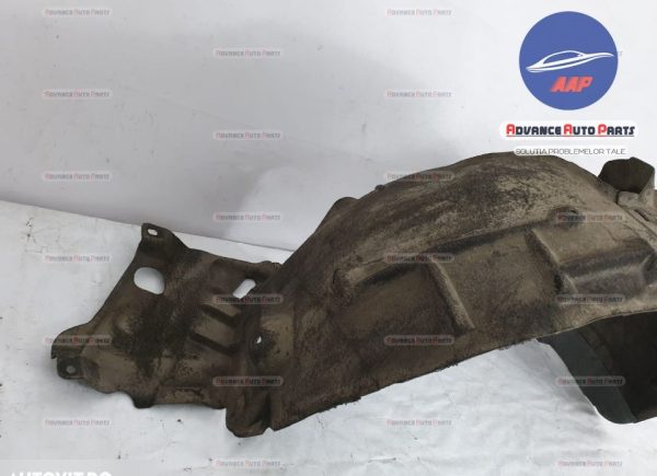 Carenaj stanga spate original Mercedes-Benz  S-Class  W222 [2013] - imagine 3