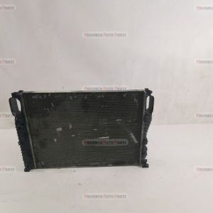 Radiator Apa original Mercedes-Benz  E-Class  W211 [2002 - 2006]