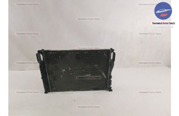 Radiator Apa original Mercedes-Benz  E-Class  W211 [2002 - 2006]