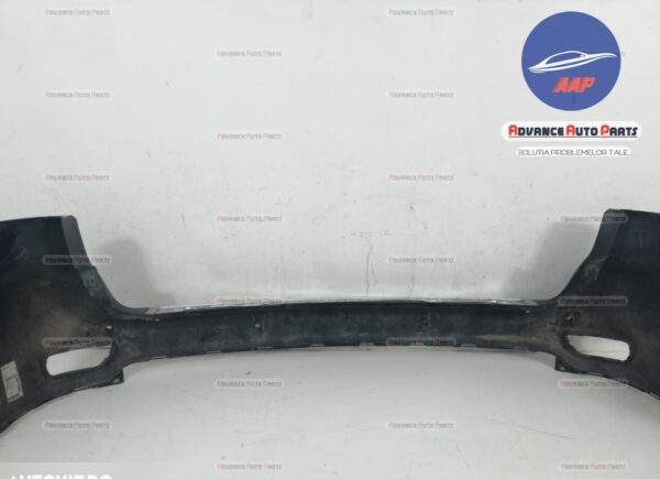 Bara spate cu senzori - originala Jeep  Grand Cherokee  WK2 [facelift] [2013 - 2020] - imagine 4
