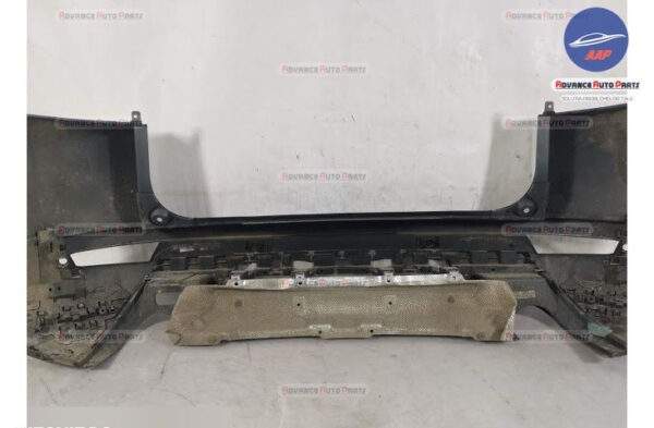 Bara Spate originala cu senzori Land Rover  Range Rover Evoque  L538 [2011 - 2015] - imagine 7