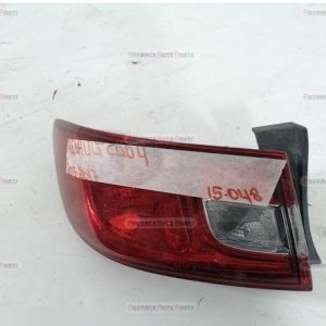Stop Stanga Aripa original Renault  Clio  4 [2012 - 2020]
