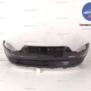 Bara spate cu senzori - originala in stare buna Jaguar  F-Type  1 [2013 - 2020]